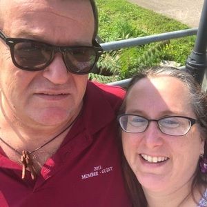 Meet your Posher, Karla